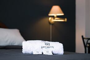 SAINT GERMAIN HOTEL