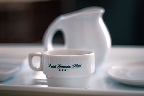 SAINT GERMAIN HOTEL