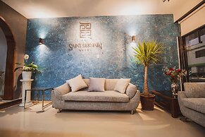 SAINT GERMAIN HOTEL