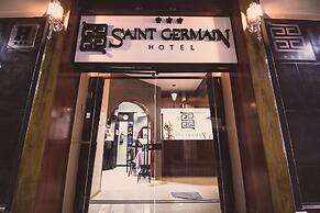 SAINT GERMAIN HOTEL