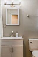 Newly renovated 4BR CozySuites