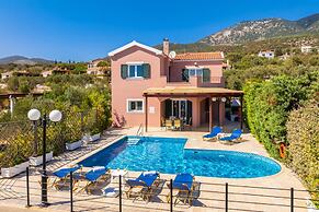 Villa Thalia Katerina