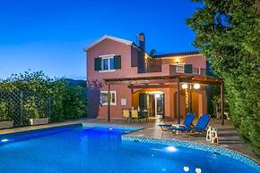 Villa Thalia Katerina