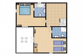 Villa Thalia Katerina