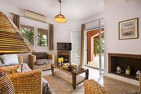 Villa Thalia Katerina