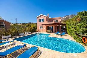 Villa Thalia Katerina