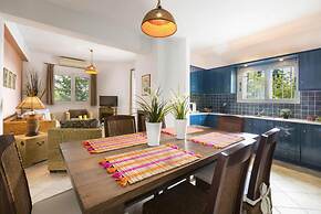 Villa Thalia Katerina