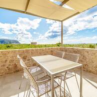 Villa Castillo Thio in Agios Nikolaos