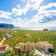 Villa Castillo Thio in Agios Nikolaos