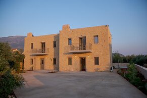 Villa Castillo Thio in Agios Nikolaos