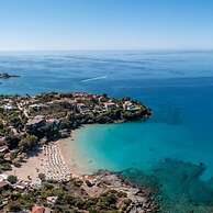 Villa Castillo Thio in Agios Nikolaos