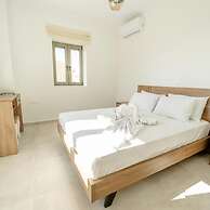 Villa Castillo Thio in Agios Nikolaos