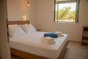 Villa Castillo Thio in Agios Nikolaos