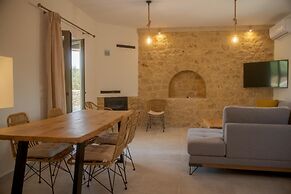 Villa Castillo Thio in Agios Nikolaos