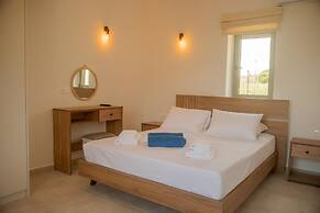 Villa Castillo Thio in Agios Nikolaos