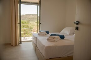 Villa Castillo Thio in Agios Nikolaos