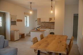 Villa Castillo Thio in Agios Nikolaos