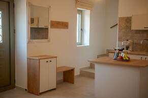 Villa Castillo Thio in Agios Nikolaos