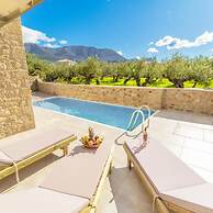 Villa Castillo Thio in Agios Nikolaos