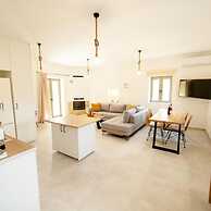 Villa Castillo Thio in Agios Nikolaos