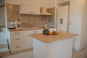 Villa Castillo Thio in Agios Nikolaos