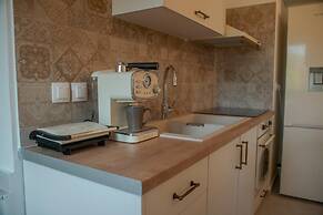 Villa Castillo Thio in Agios Nikolaos