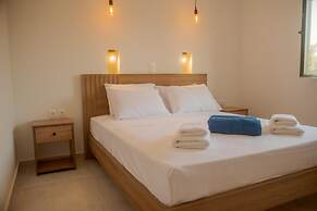 Villa Castillo Thio in Agios Nikolaos