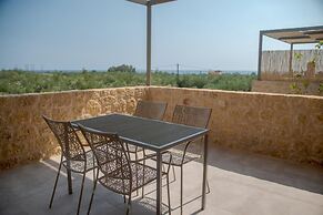 Villa Castillo Thio in Agios Nikolaos