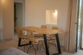 Villa Castillo Thio in Agios Nikolaos