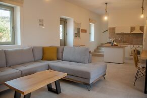 Villa Castillo Thio in Agios Nikolaos