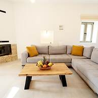 Villa Castillo Thio in Agios Nikolaos