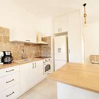 Villa Castillo Thio in Agios Nikolaos