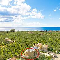 Villa Castillo Thio in Agios Nikolaos