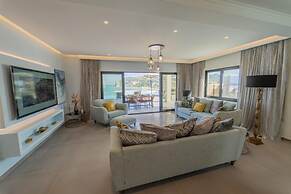 Villa Halcyon in St Stefanos Bay