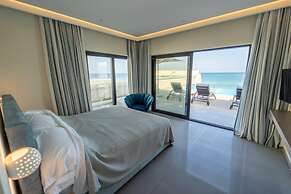 Villa Halcyon in St Stefanos Bay