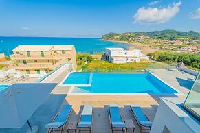 Villa Halcyon in St Stefanos Bay