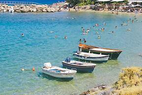 Villa Ira in Rhodes With 2 Bedrooms and 2 Bathrooms