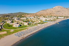 Villa Ira in Rhodes With 2 Bedrooms and 2 Bathrooms