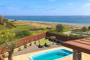 Villa Ira in Rhodes With 2 Bedrooms and 2 Bathrooms