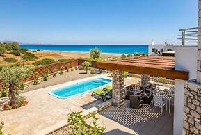 Villa Ira in Rhodes With 2 Bedrooms and 2 Bathrooms