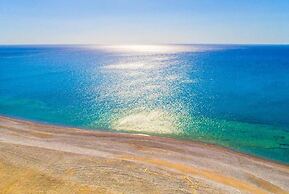 Villa Ira in Rhodes With 2 Bedrooms and 2 Bathrooms