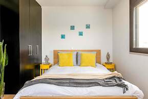 Villa Ira in Rhodes With 2 Bedrooms and 2 Bathrooms