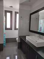 Villa Ira in Rhodes With 2 Bedrooms and 2 Bathrooms