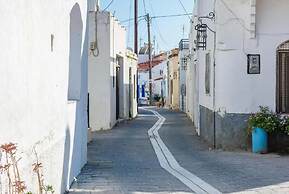 Villa Ira in Rhodes With 2 Bedrooms and 2 Bathrooms