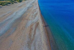 Villa Ira in Rhodes With 2 Bedrooms and 2 Bathrooms