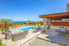 Villa Ira in Rhodes With 2 Bedrooms and 2 Bathrooms