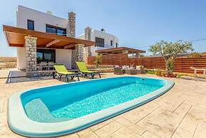 Villa Ira in Rhodes With 2 Bedrooms and 2 Bathrooms