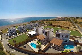 Villa Ira in Rhodes With 2 Bedrooms and 2 Bathrooms