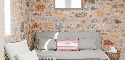 Villa Dioni Thio in Ditiki Mani