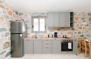 Villa Dioni Thio in Ditiki Mani